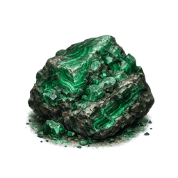 Cut gem output preview