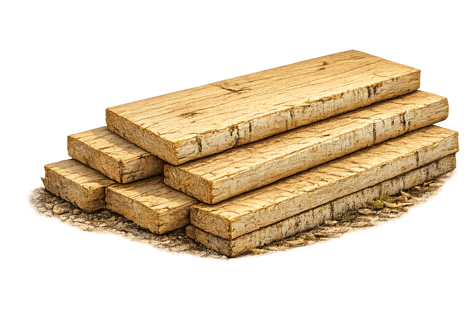 Plank output preview